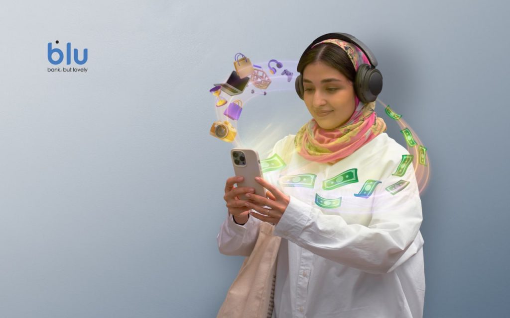 آشنایی با قابلیت انتقال وجه به مخاطبین در اپلیکیشن بلو