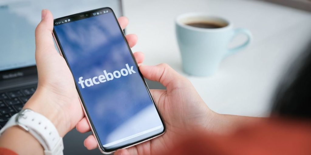 نحوه حذف تاریخچه تماشای فیس بوک