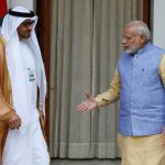 اولین پرداخت ارز محلی هند برای نفت به امارات انجام شد