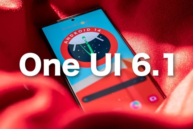 ۵ قابلیت معرفی نشده One UI 6.1 سامسونگ در مراسم آنپکد