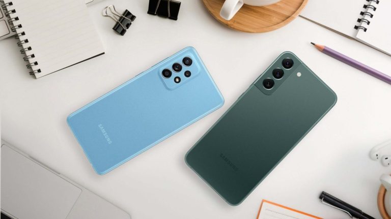 ارزان ترین گوشی هوشمند سامسونگ