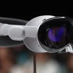 مشخصات کامل هدست ویژن پرو اپل رسماً اعلام شد