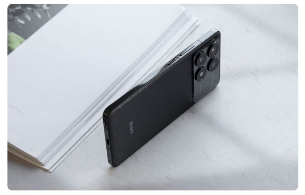 قدرتمندترین گوشی میان رده دنیا با 24 گیگابایت رم در راه است