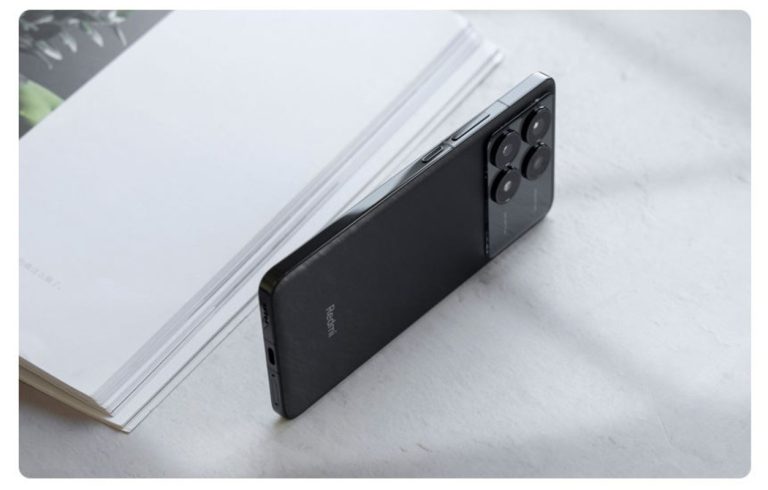 قدرتمندترین گوشی میان رده دنیا با 24 گیگابایت رم در راه است