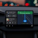 معرفی ویژگی های جدید Android Auto گوگل، برای کاهش حواس‌پرتی راننده