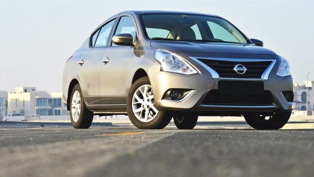 قیمت نهایی نیسان سانی مشخص شد، حضور دوباره جهان نوین آریا در بازار ایران