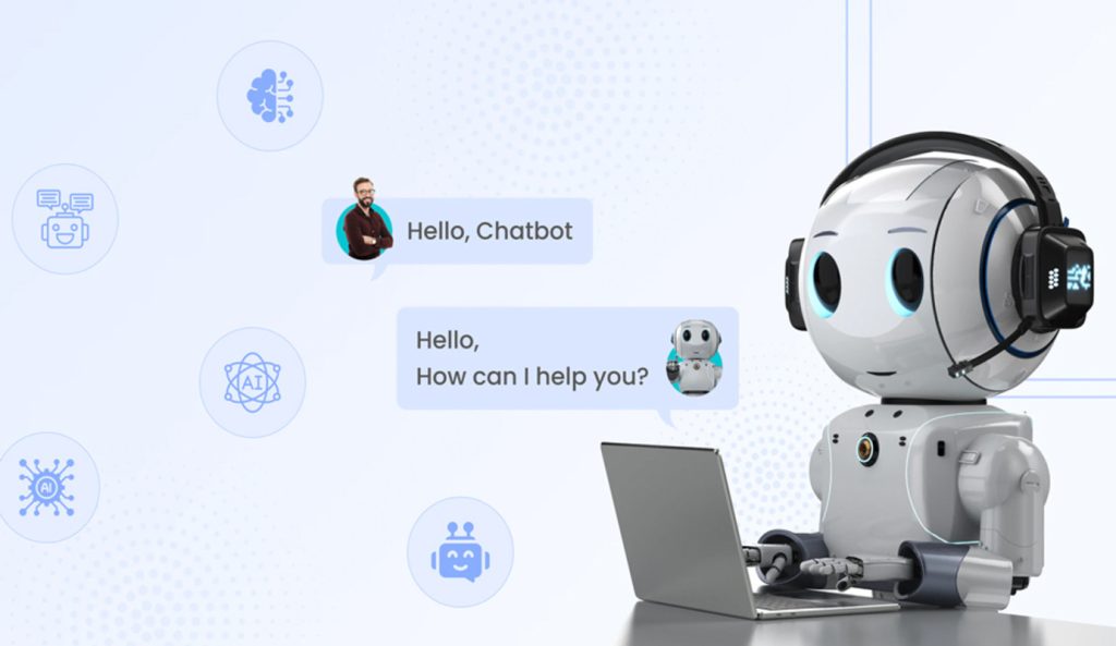 راهنمای خرید بهترین چت بات هوش مصنوعی مصنوعی