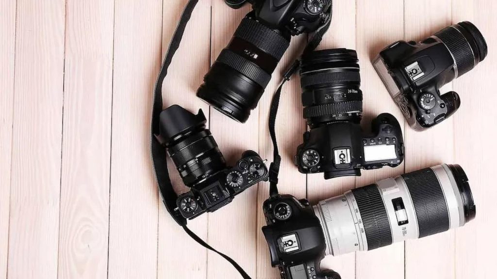 بهترین عکس های سال 2023 - بخش اول