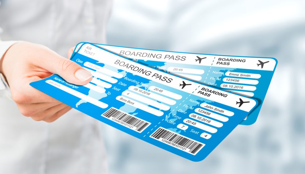 ارزان ترین بلیط هواپیما بهمن 1402