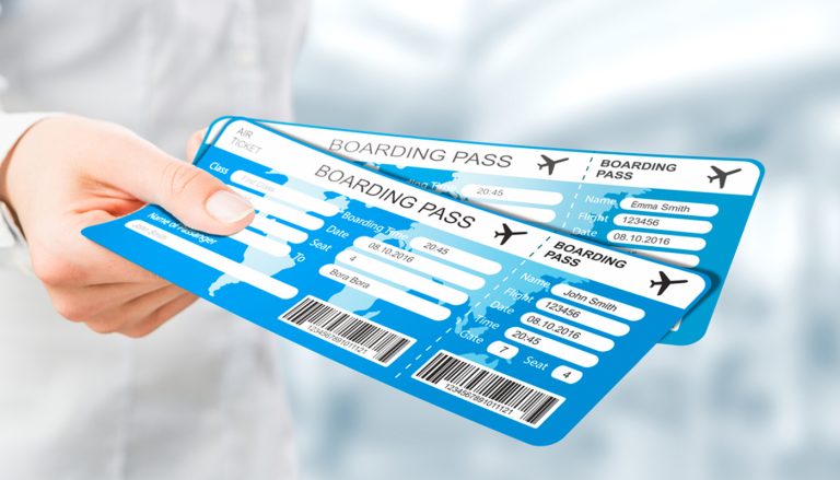 ارزان ترین بلیط هواپیما بهمن 1402