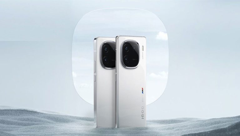 گوشی iQOO 12 نیامده تخفیف خورد!