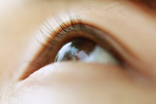 10 نکته ساده برای تقویت سلامت چشم
