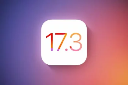 لیست تغییرات آپدیت iOS 17.3 آیفون با با قابلیت محافظت در برابر سارقان