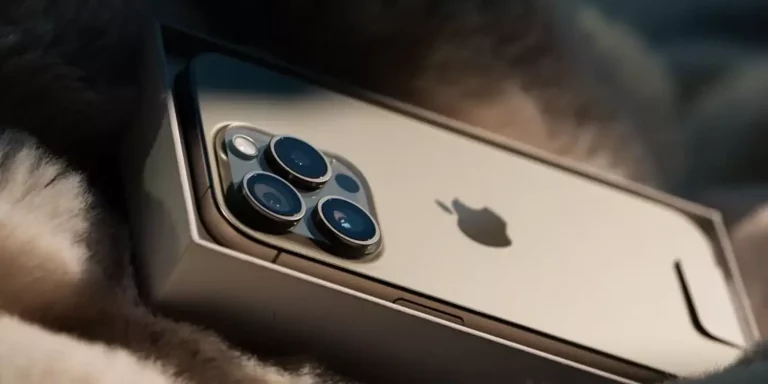دوربین 48 مگاپیکسلی در آیفون 16 پرو مکس، شایعه یا واقعیت؟