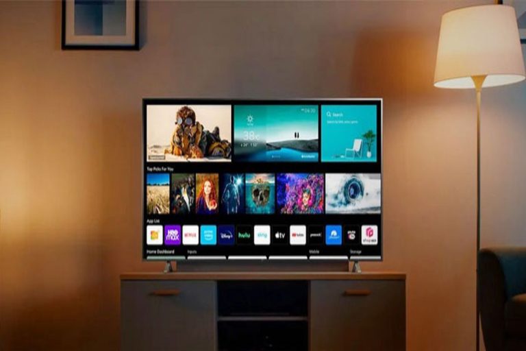 آموزش نصب و استفاده از فیلتر شکن بر روی تلویزیون (TV)