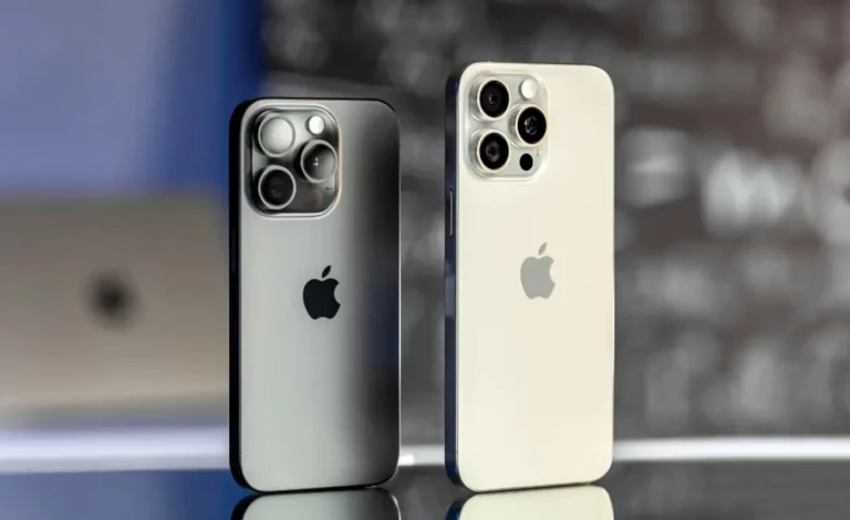 آیفون ۲ ترابایتی در راه است