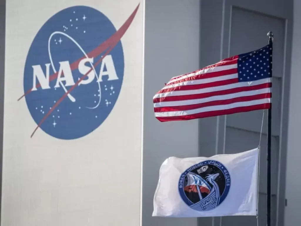 به تایید ناسا، سال 2023 گرم ترین سال تاریخ بود!