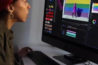 ابزار هوش مصنوعی صوتی جدید Adobe Premiere Pro