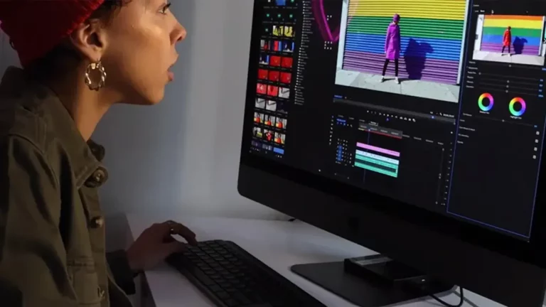 ابزار هوش مصنوعی صوتی جدید Adobe Premiere Pro