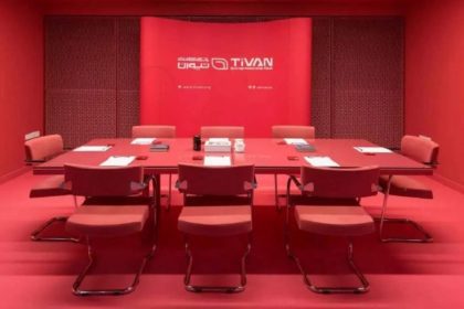 باشگاه کارآفرینی تیوان تعطیل شد.