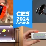 بهترین های CES 2024 بخش اول، 23 ابزار برتر