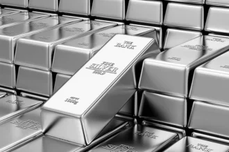عقب نشینی قیمت نقره!