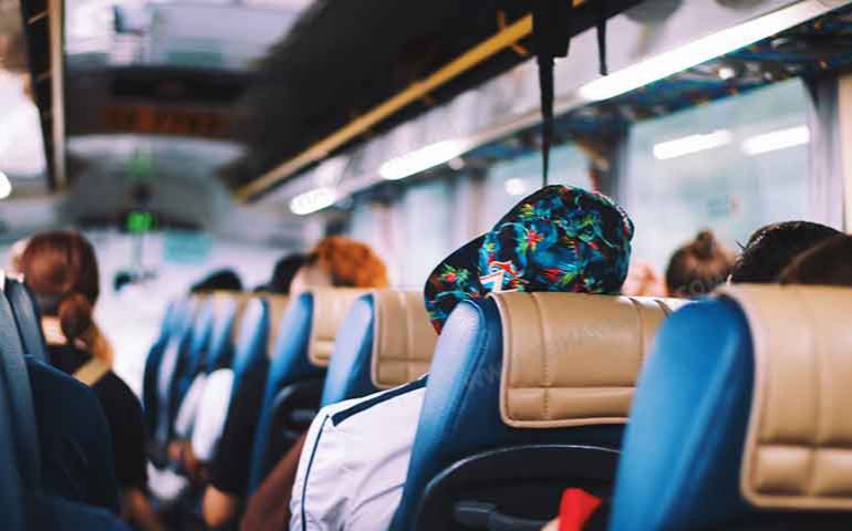 ارزان ترین بلیط اتوبوس بهمن 1402 1 ارزانترین بلیط اتوبوس