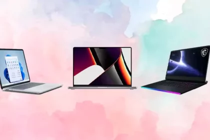 لپ تاپ هایی که نباید بخرید!