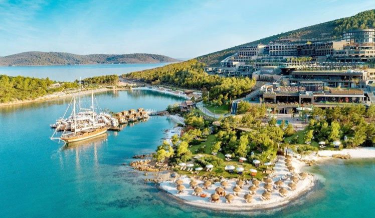 با 5 میلیون تومان به کجا سفر کنیم؟ بهمن 1402 3 3. بدروم