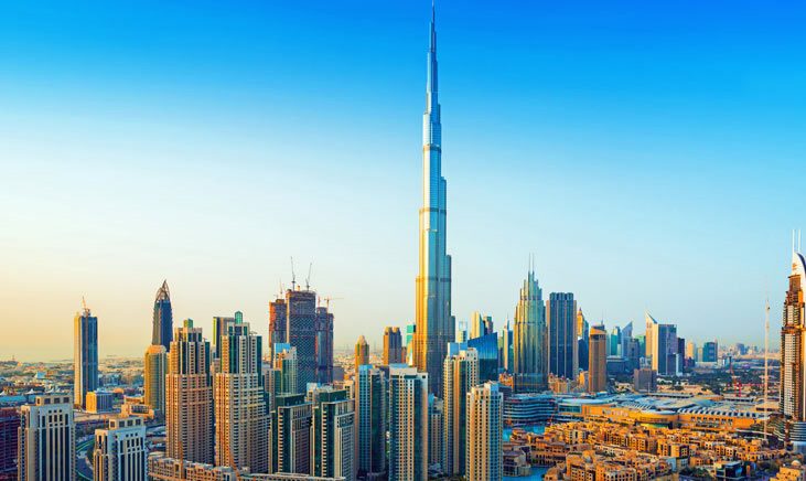 با 5 میلیون تومان به کجا سفر کنیم؟ بهمن 1402 5 5. دبی