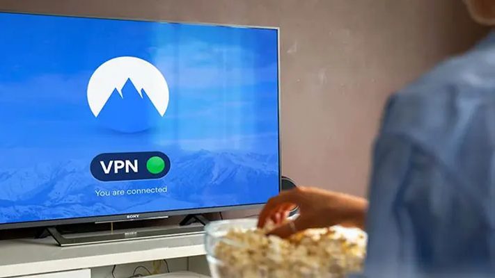 آموزش نصب و استفاده از فیلتر شکن بر روی تلویزیون (TV) 2 استفاده از فیلتر شکن در تلویزیون با نصب روی روتر