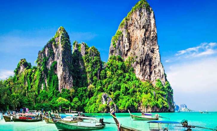 با 5 میلیون تومان به کجا سفر کنیم؟ بهمن 1402 6 6. پاتایا