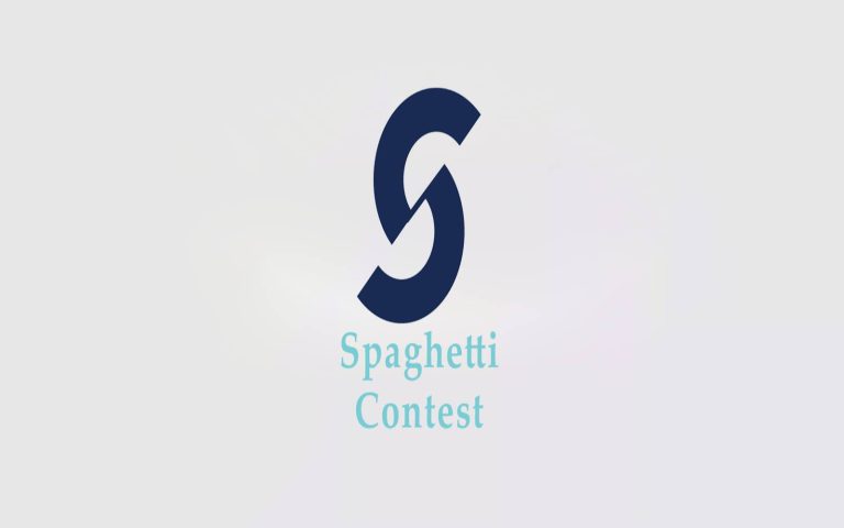پنجمین دوره مسابقات کدنویسی مبهم (5 contest Spaghetti)