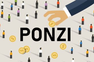 طرح پانزی Ponzi چیست؟