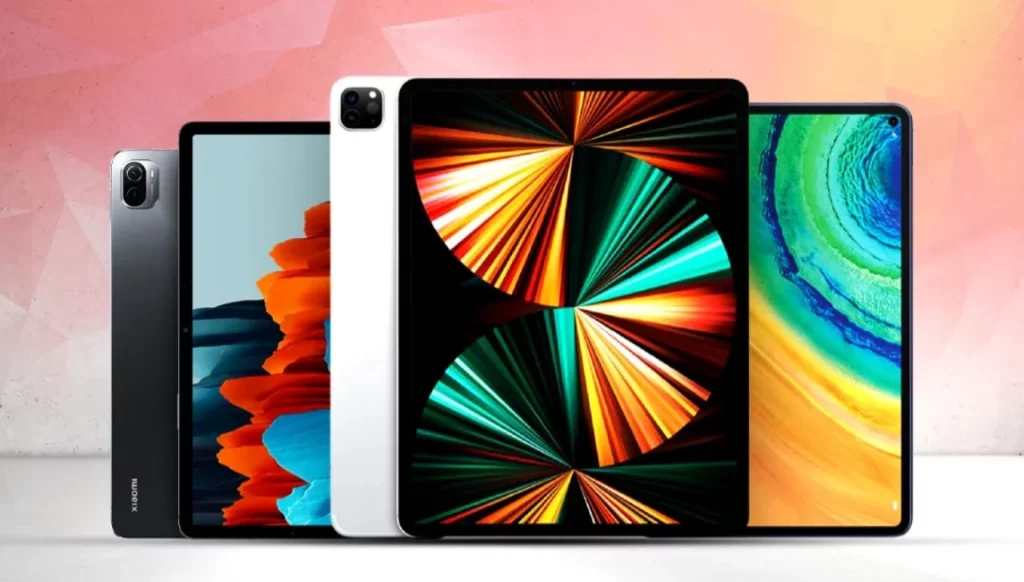 سازنده پرفروش ترین تبلت های دنیا چه شرکتی است؟