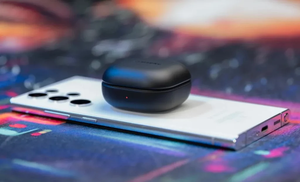 قابلیت کاربردی برای گوشی های قدیمی با One UI 6.1