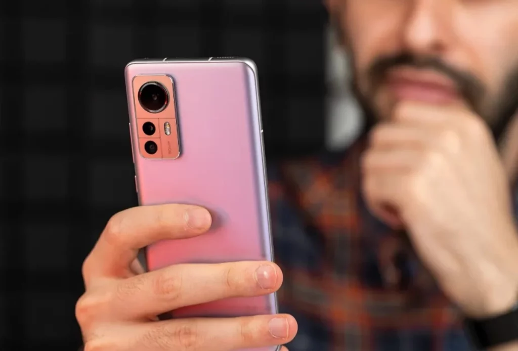 آپدیت سه گوشی دیگر شیائومی به HyperOS