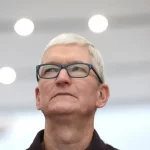 اپل حاضر به توافق با مدیر ایرانی نیست