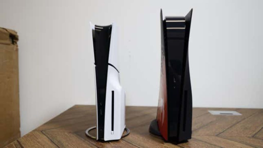 همه چیز در مورد پلی استیشن 5 پرو، آنچه باید بدانید