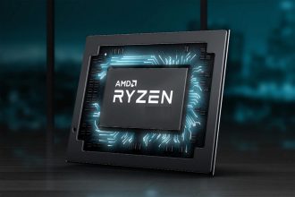 قابلیت جدید CPU جدید AMD در فورتنایت