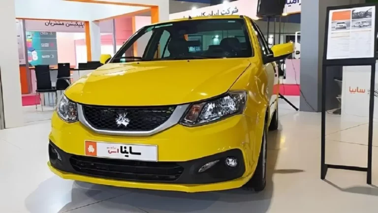 ساینا تاکسی در راه است؛ حل دیرهنگام یک مشکل بزرگ