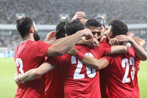 تاریخچه رویارویی فوتبال ایران و اردن