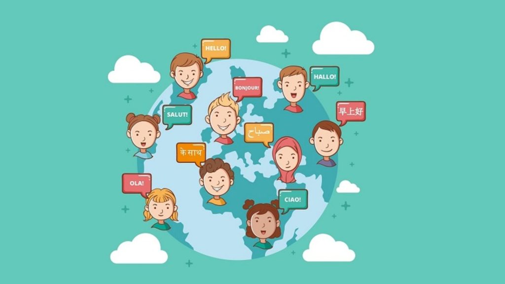 43 درصد زبان های زنده دنیا در خطر انقراض هستند