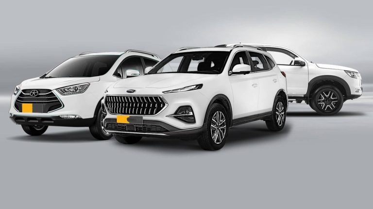 شرایط فروش کرمان موتور در اسفند 1402