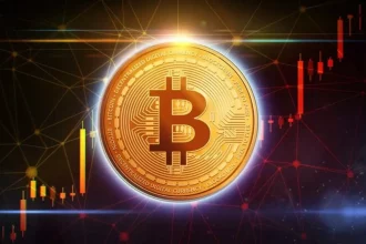 گذر قیمت بیت کوین از 50 هزار دلار