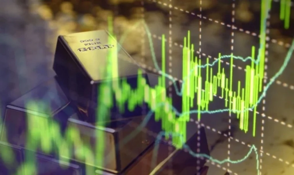 طلا برای فروشندگان جذاب شد!