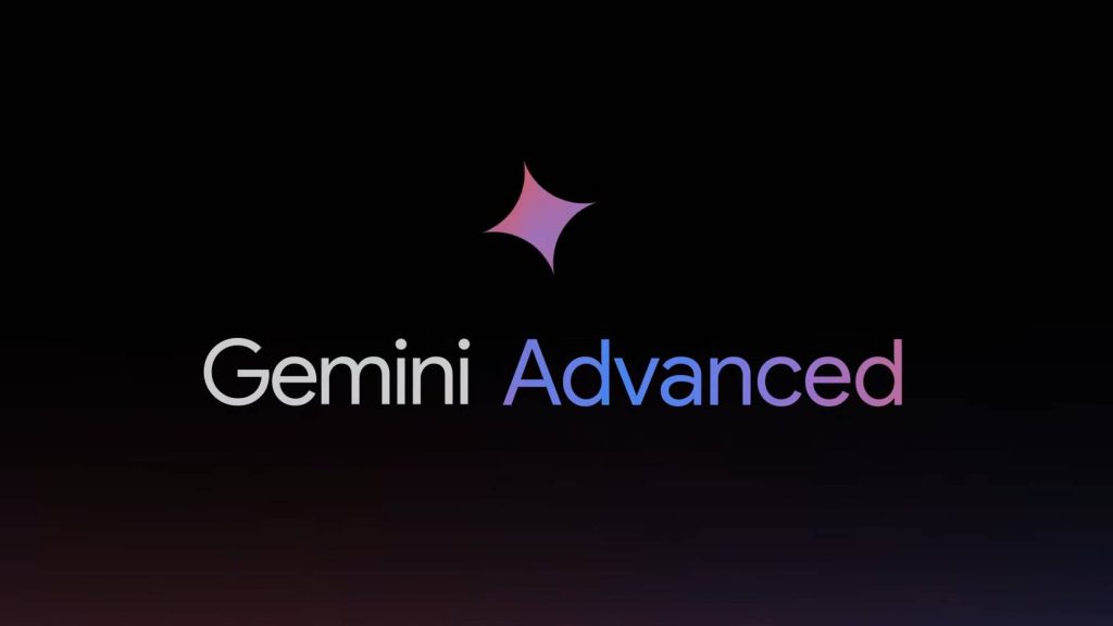 نحوه خرید اشتراک Gemini Advanced، نسخه پیشرفته چت ربات هوش مصنوعی گوگل