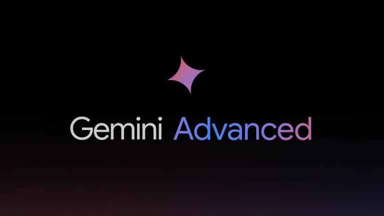 نحوه خرید اشتراک Gemini Advanced، نسخه پیشرفته چت ربات هوش مصنوعی گوگل
