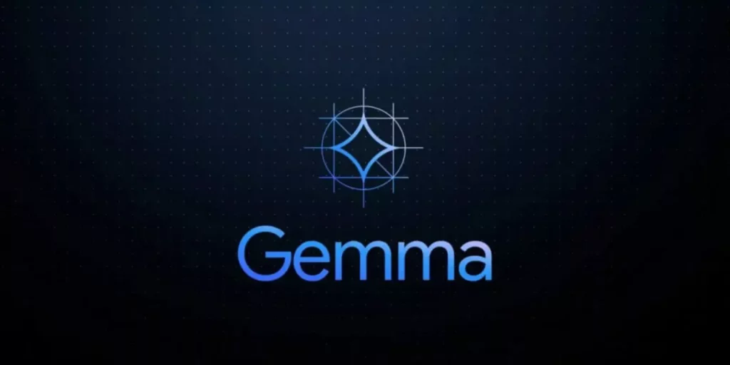 رونمایی از مدل های هوش مصنوعی متن باز Gemma گوگل