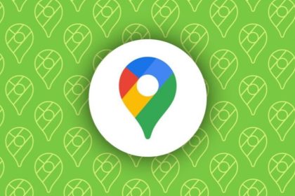 سوپر شارژ گوگل مپ با هوش مصنوعی